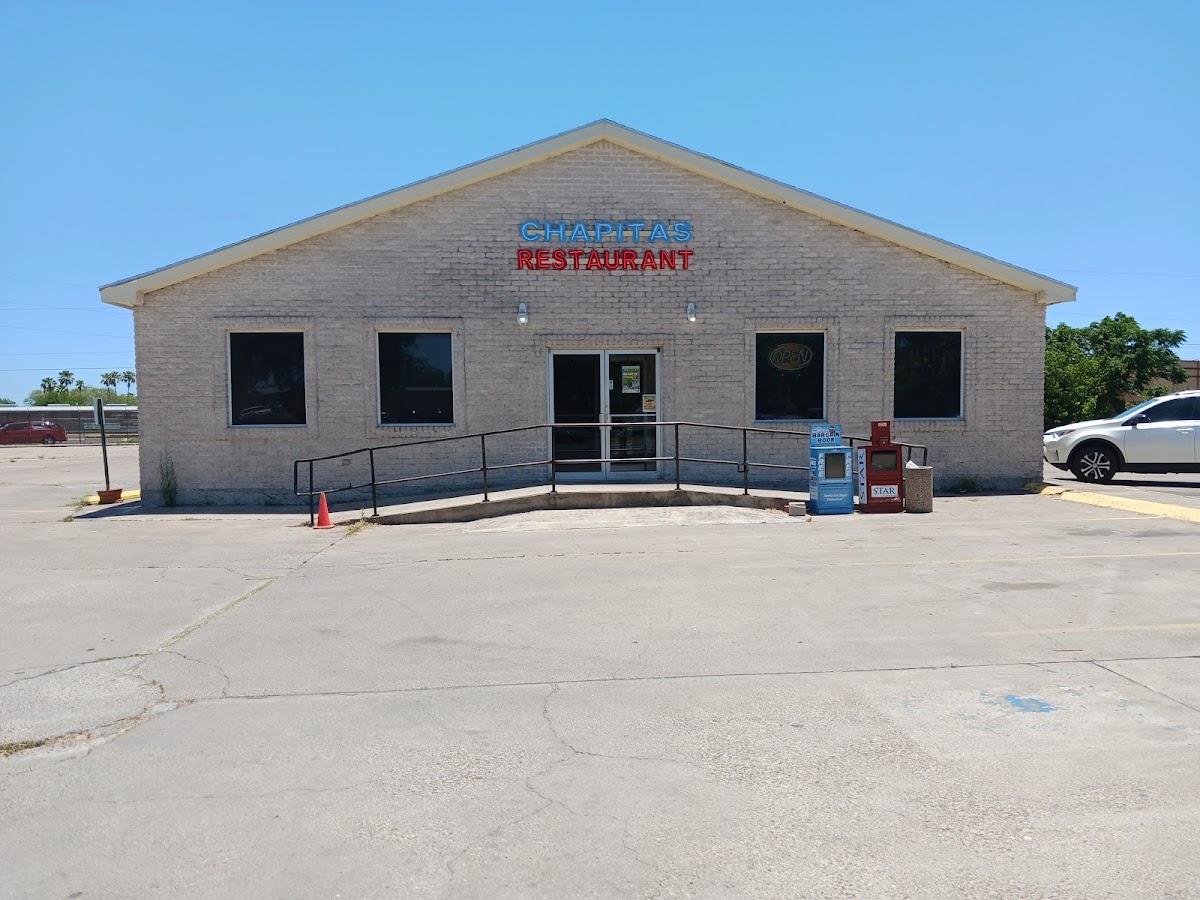 Chapitas Restaurant